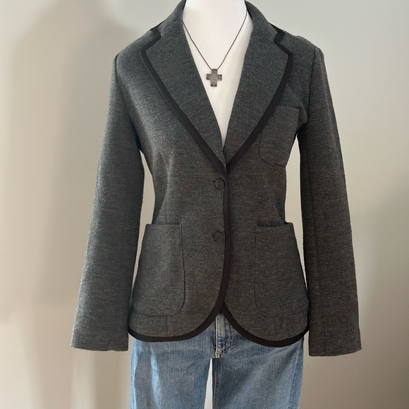 Rag & Bone Boyfriend Blazer - Picture 4 of 11